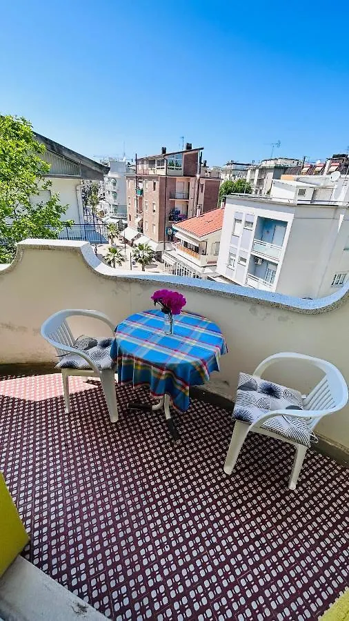 Hotel Sorriso Cattolica