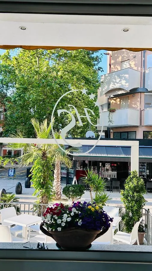 Hotel Sorriso Cattolica