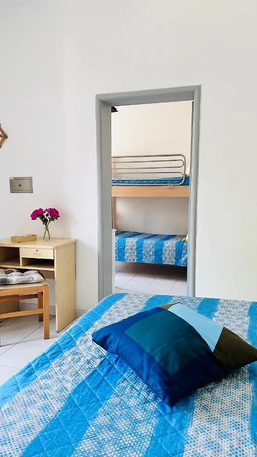 Hotel Sorriso Cattolica
