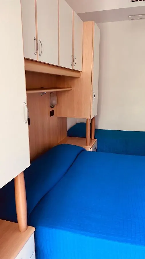 ***  Hotel Sorriso Cattolica Italië