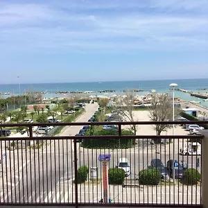 Appartamento Sea View, Cattolica