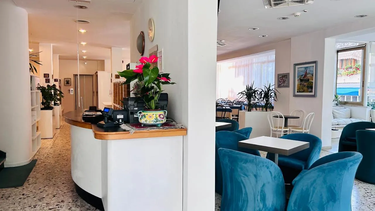 Hotel Sorriso Cattolica