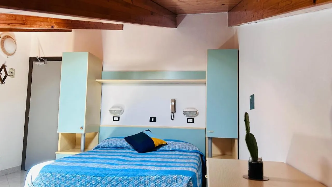 Hotel Sorriso Cattolica
