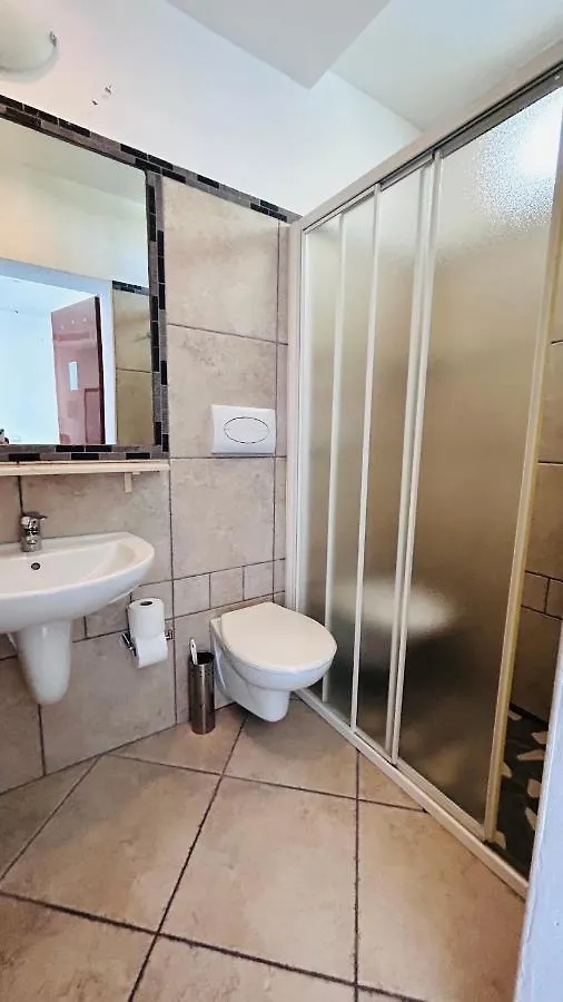 ***  Hotel Sorriso Cattolica Italy