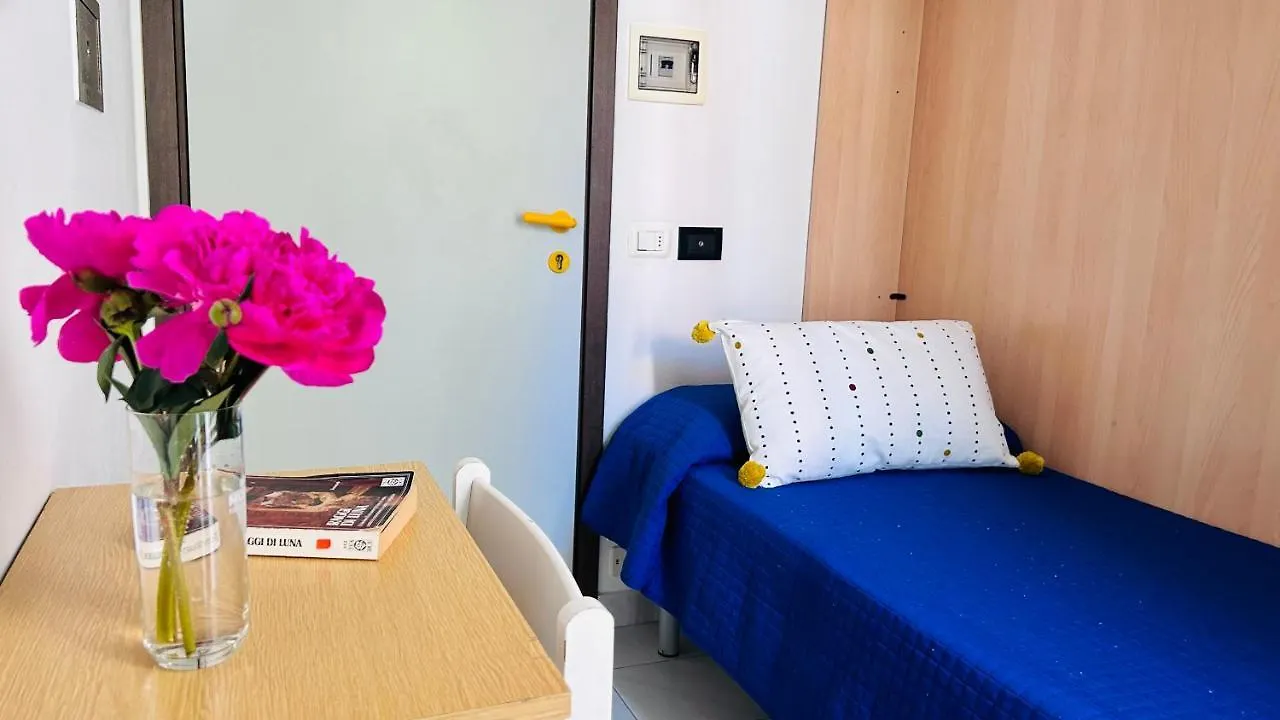 Hotel Sorriso Cattolica
