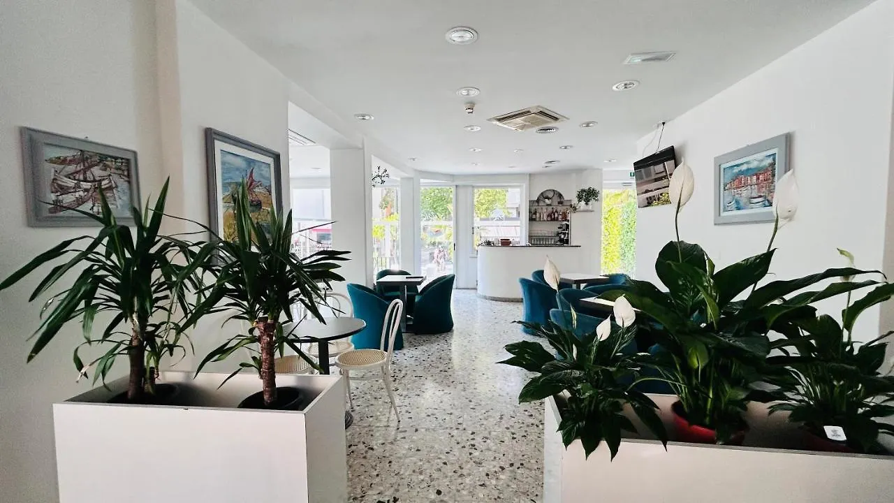 Hotel Sorriso Cattolica