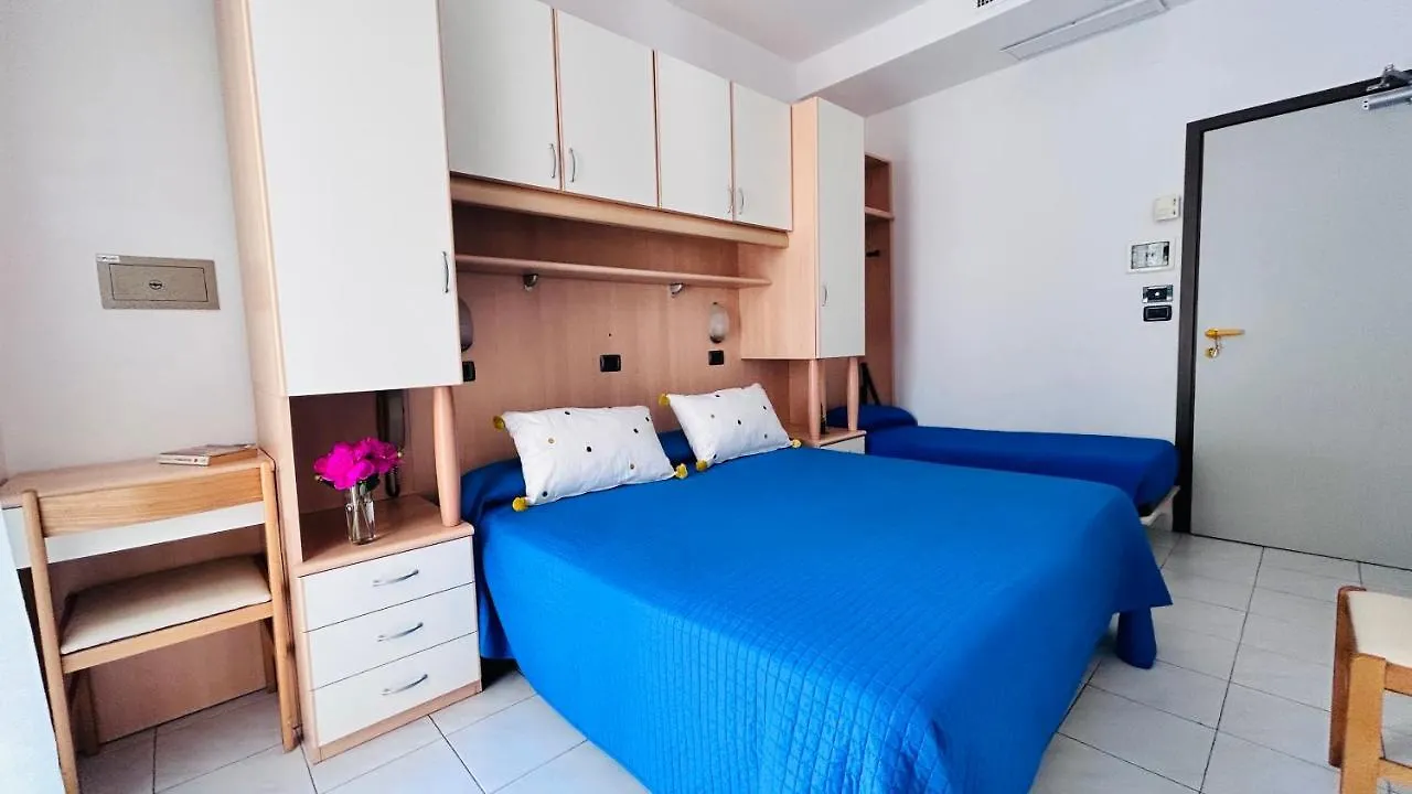 Hotel Sorriso Cattolica