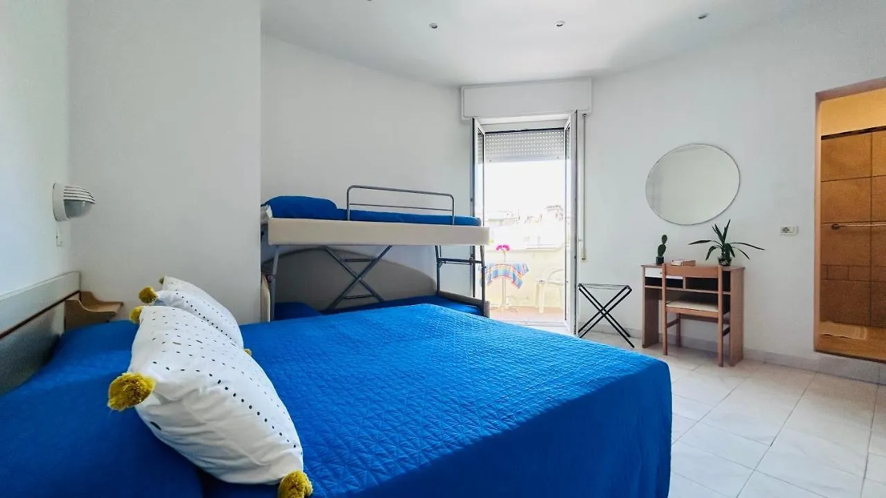 Hotel Sorriso Cattolica