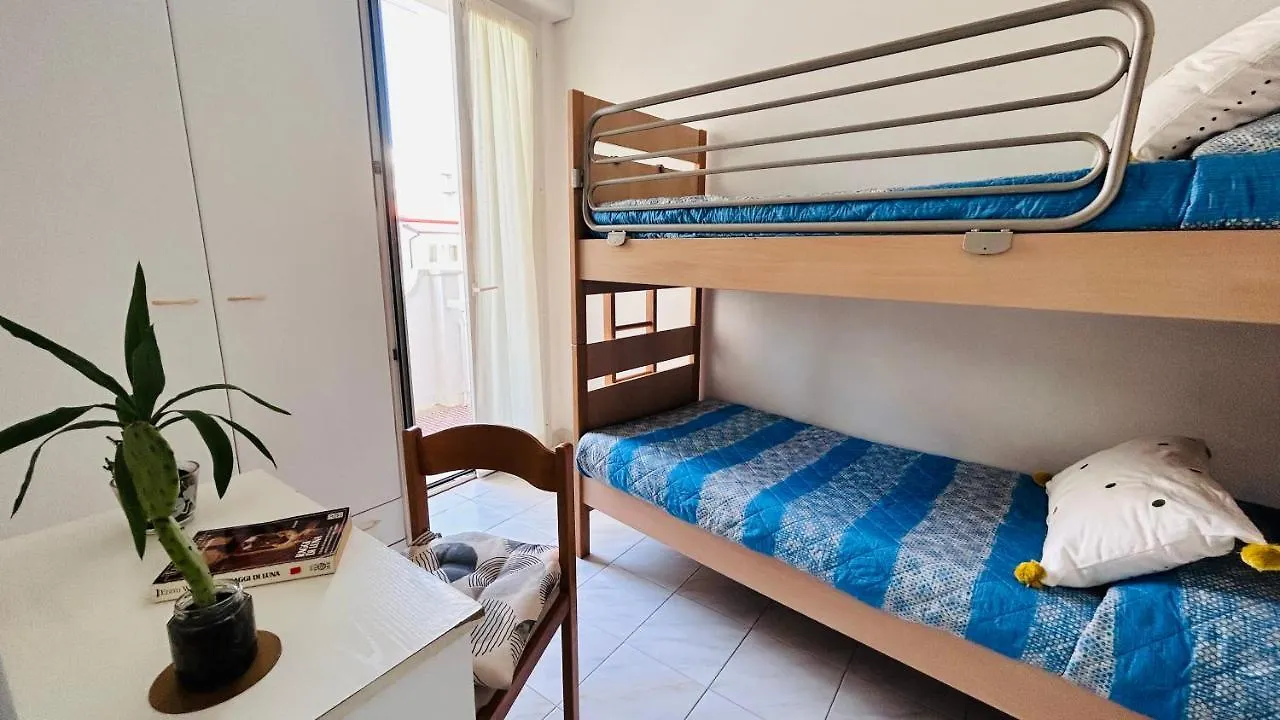 Hotel Sorriso Cattolica