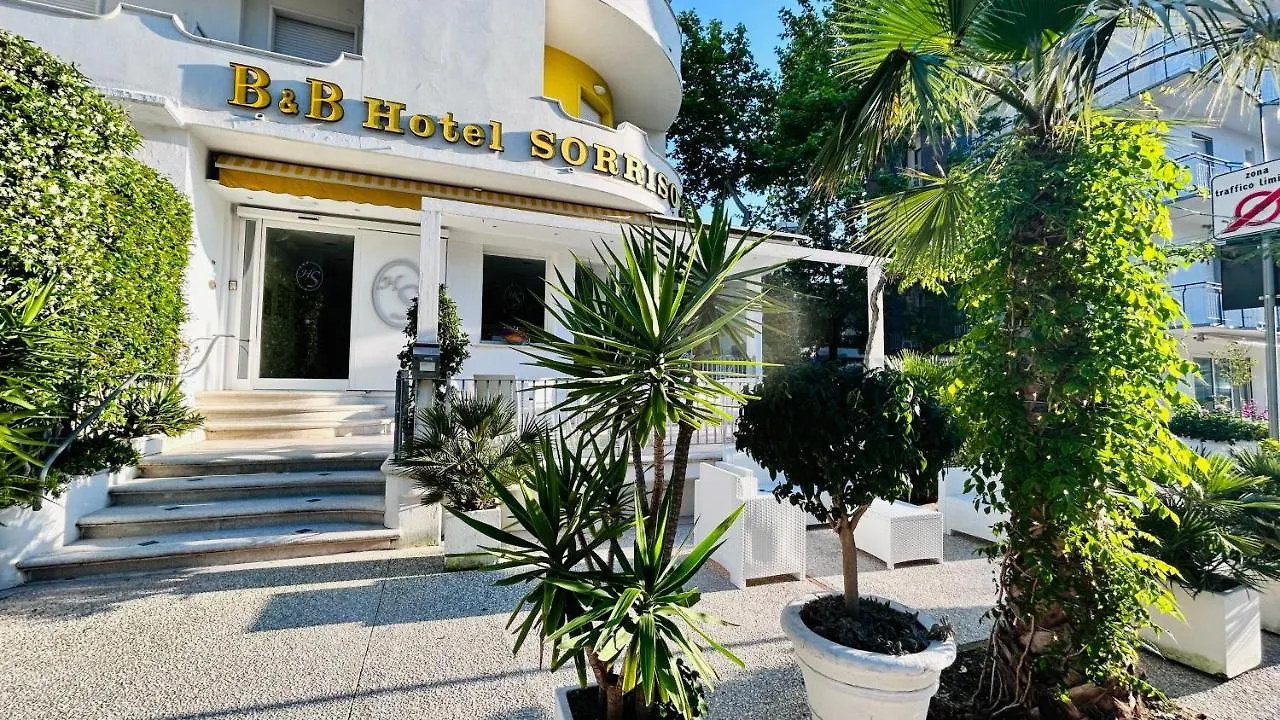 Hotel Sorriso contacts