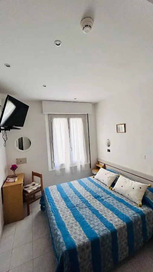 Hotel Sorriso Cattolica