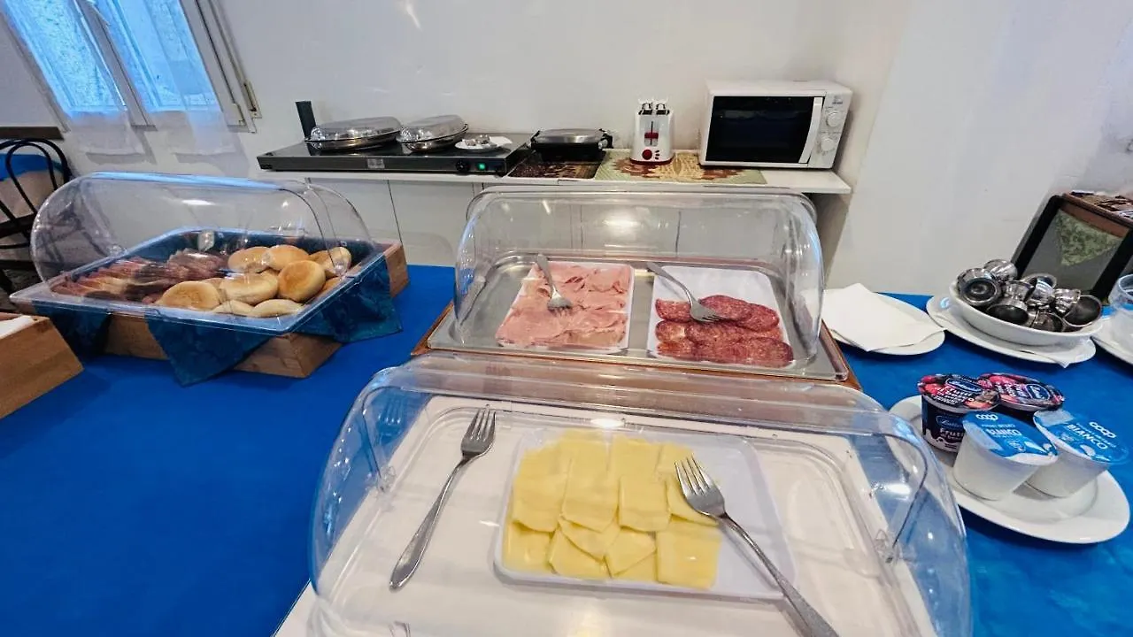 ***  Hotel Sorriso Cattolica Italy