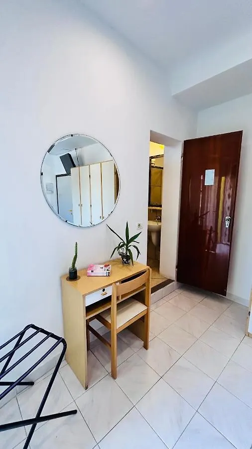 Hotel Sorriso Cattolica