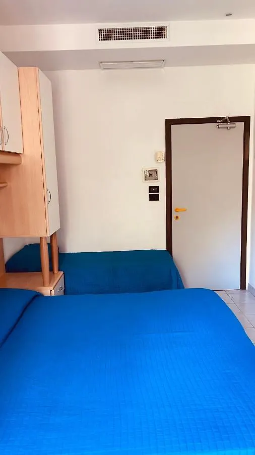 ***  Hotel Sorriso Cattolica Italië