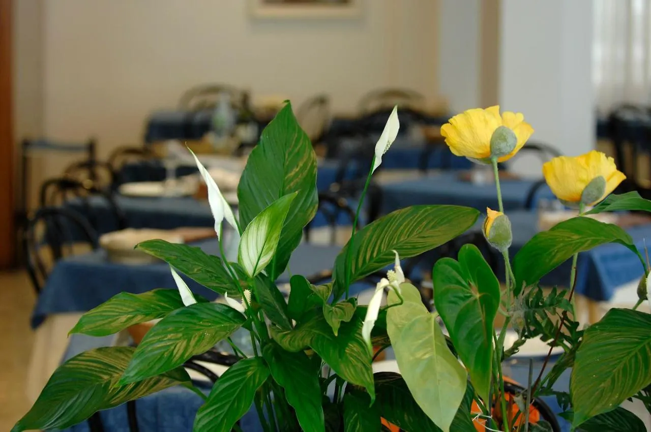 Hotel Sorriso Cattolica