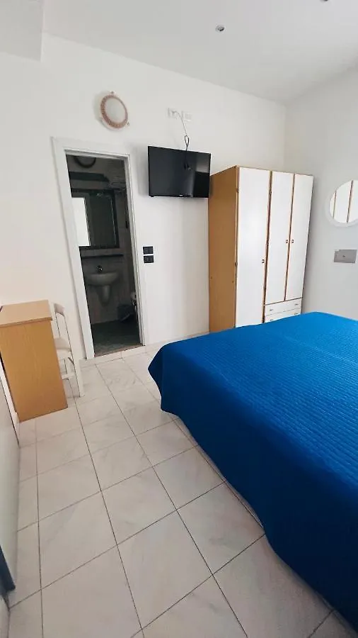 Hotel Sorriso Cattolica