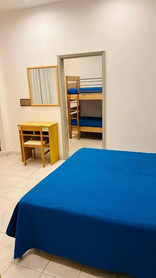Hotel Sorriso Cattolica