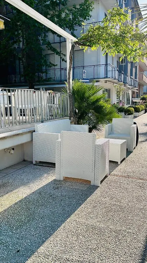 Hotel Sorriso Cattolica