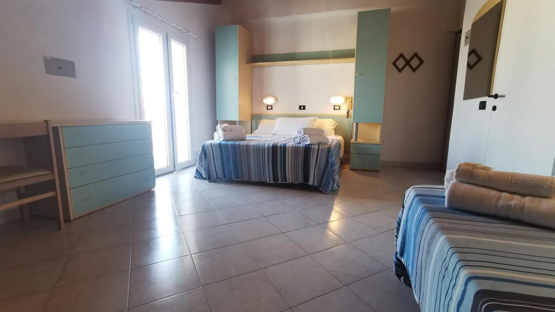 Hotel Sorriso Cattolica