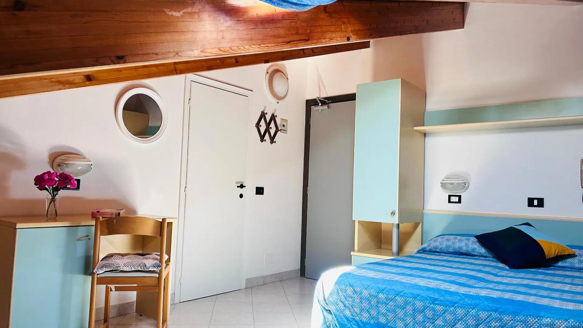 Hotel Sorriso Cattolica