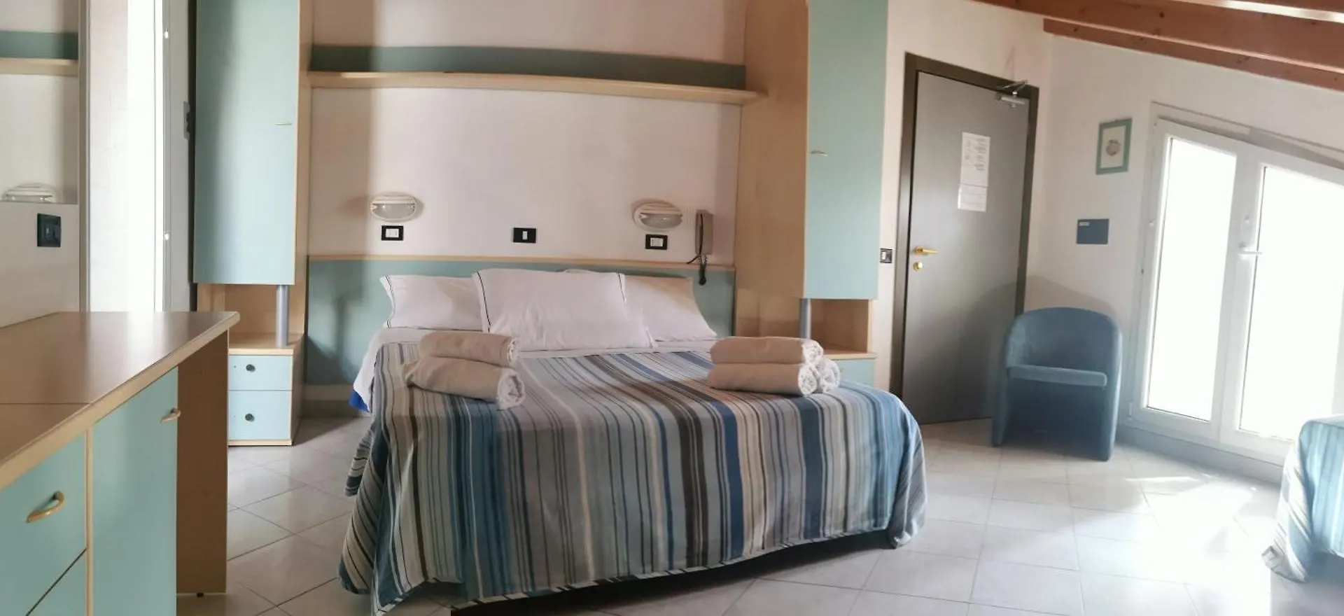 Hotel Sorriso Cattolica