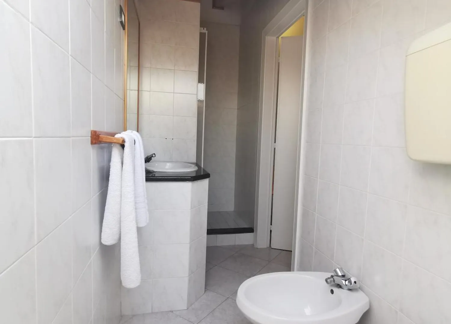 Hotel Sorriso Cattolica
