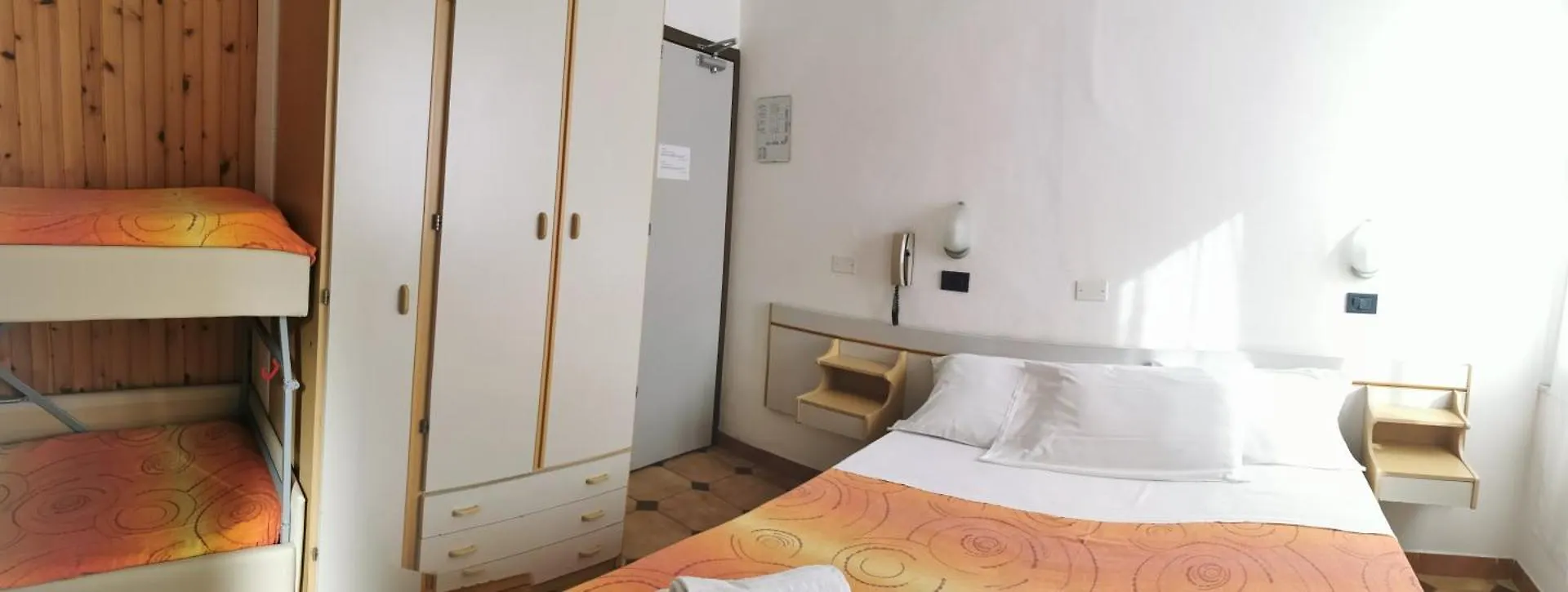 Hotel Sorriso Cattolica